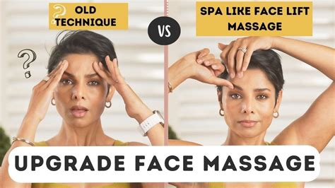 facial massage results|6 Expert.